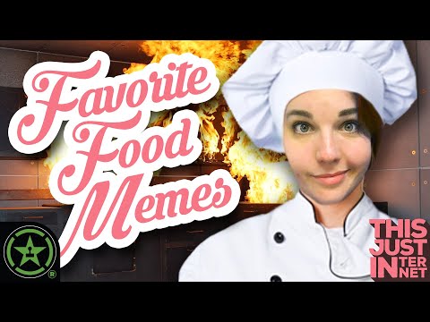 Serving Up Our Favorite Food Memes - This Just Internet