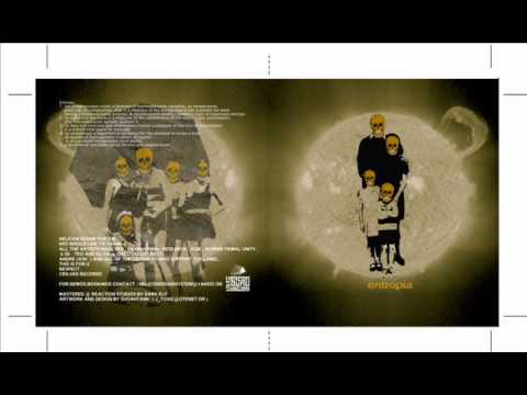 Khaos Sektor Bardo Beings