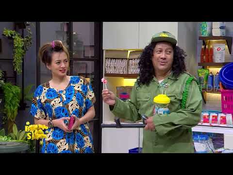 [FULL] SELENDANG PENUNTUN JODOH | BTS (26/02/22)