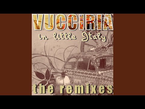 Vucciria (In Little Italy) (Karmin Shiff Remix)