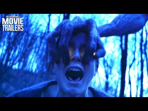 The Gracefield Incident | Some things can't be unseen in new trailer