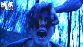 The Gracefield Incident | Some things can't be unseen in new trailer video