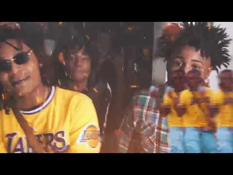 Mally Mall ft Mr.RunItUp "Freestyle"