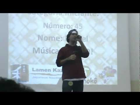 Daniel Ribeiro / Keno - Ohayo（Cover）