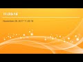Fred Hammond-Keeping My Mind—Cover - Edward Yah Fred Hammond-Keeping My Mind—Cover