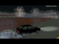 Новый скрытый гараж в Криминальной России для GTA San Andreas видео 1