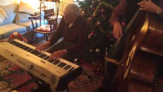 Jimmy Smith's Greensleeves