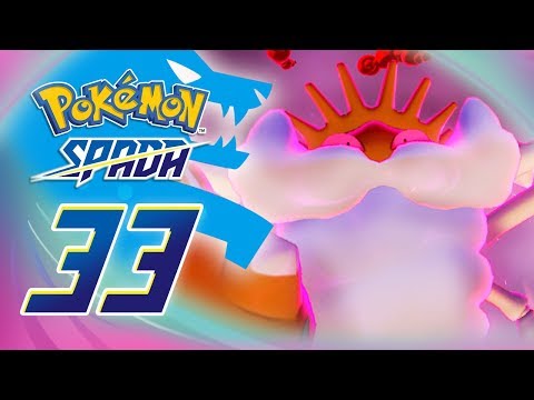 CATTURIAMO KINGLER GIGAMAX E GARBODOR GIGAMAX! - Pokemon Spada ITA - Episodio 33