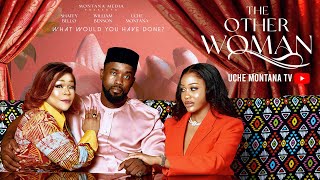 Download lagu THE OTHER WOMAN - UCHE MONTANA, SHAFFY BELLO, WILLIAM BENSON, Latest 2025 Nigerian Movie mp3