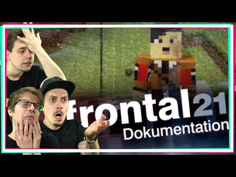 Wir reagieren auf FRONTAL 21 - "Wie Rechte die Gaming-Kultur unterwandern" 🤦‍♂️