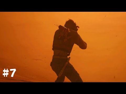 STAR WARS Jedi: Survivor (PS5) - Walkthrough Gameplay Part 7: The Nightsister.