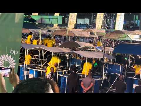 Panorama Semis 2024 -  RBC Redemption Sound Setters