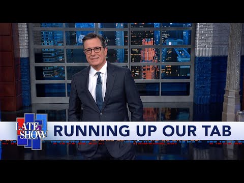 While Trump Is Golfing, We're All Paying To Protect Him