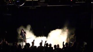 THE ATOMIC BITCHWAX • Keep it Low Festival • Feierwerk, Munich October 22nd 2016