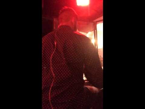 Luis Burgos Jr On Drums - Metro Christian Center - Brighter by Hillsong Young And Free