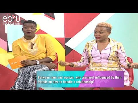 Ladies, Do You Judge Men On How Much Money He Spends On The First Date?