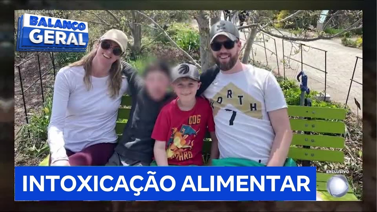 Família canadense sofre tragédia em resort de luxo na República Dominicana