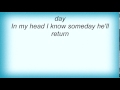 Fang - Red Threat Lyrics