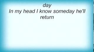 Fang - Red Threat Lyrics