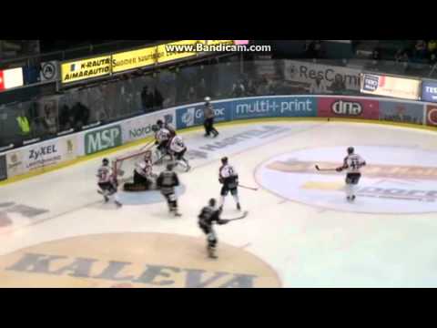 Kärpät-Ässät 6-0 2012-2013 (19.9)