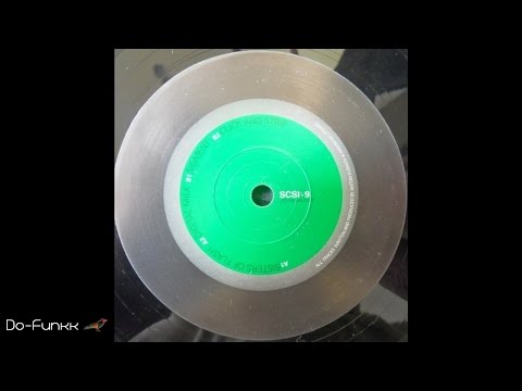 SCSI-9 - Sister Of Flash