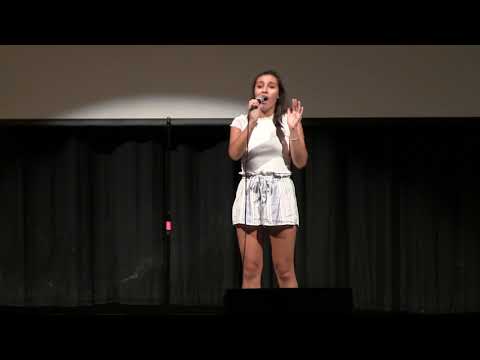 2019 LHS The Voice - Misty