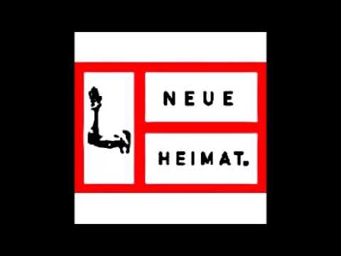 Daniel Benavente @ 'Sativae Night', Neue Heimat, Stuttgart - 22.07.2000