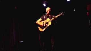 Francis Dunnery - I'm in Love -Tin Angel, Philly
