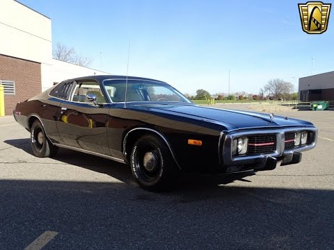 1974 Dodge Charger (CC-923388) for sale in O'Fallon, Illinois
