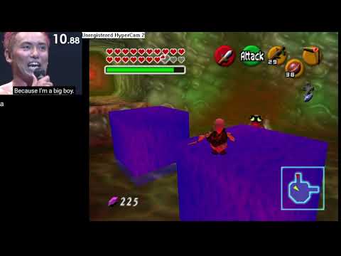 lil captain's hat optimisation