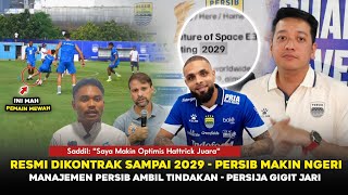 Download lagu GEBRAKAN PERSIB GILAA❗Datangkan Layvin Kurzawa, Manajemen Buka Suara🔥Saddil Optimis, Persija Panik mp3