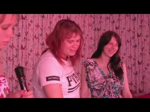 DokuMentaalfilm "Tabamata ime"