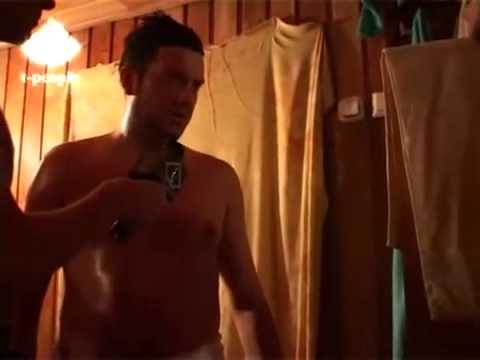 Jon Fitz Trash On TV