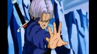 DragonBall Z -American Pearl-Revalation