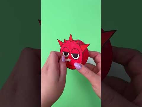 Make Your Own 🧻 Tissue Holder at Home! #diy #craft