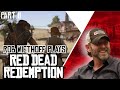 Rob Wiethoff Plays Red Dead Redemption - Playthrough - Part 2