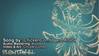 PlentaKill - Sona Back (Justin Timberlake - Sexy Back LoL Parody) PLK