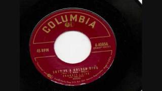 Frankie Laine  Love Is A Golden Ring