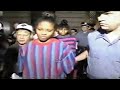 Slash Attack By A Gang Of Three Teenage Girls NY 1993