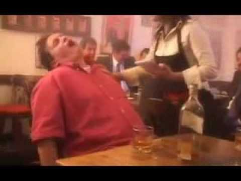 Grupo Tigrillo - El Borracho