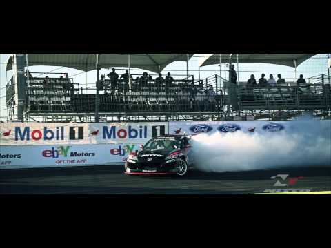 2012 Formula Drift - Irwindale, CA - The Final Fight