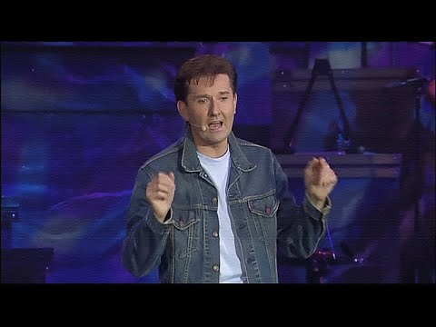 Daniel O'Donnell - Knock Three Times [The Rock'n'Roll Show Live]