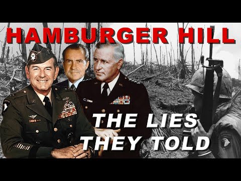 MACV-SOG: Anatomie einer strategischen Lüge