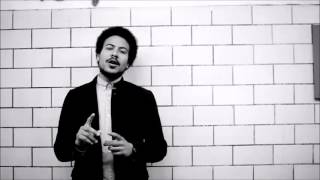 Liam Bailey   Summer Rain