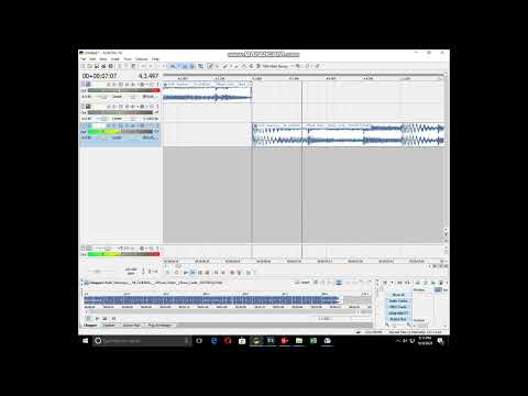 SIMPLE BASIC SCRATCHES ON ACID PRO 7_Ruth Wamuyu_DJ RAS KEVO_079786623