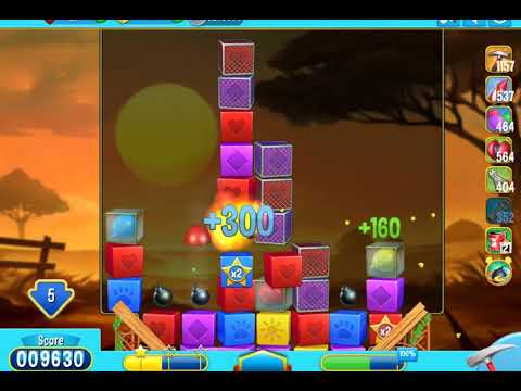 Pet Rescue Saga   Level 2713   No Boosters