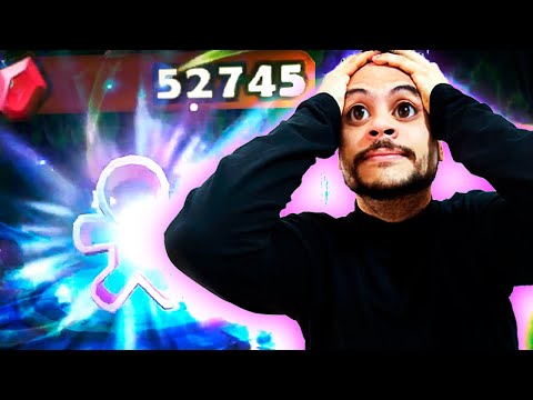 O CARA MAIS RICO DE CRISTAL DO SW ? SUMONADA. - Summoners War: Sky Arena