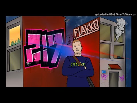 DANIFLAKKO - UNO , DOS