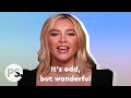 How Florence Pugh Nails Every Accent POPSUGAR
