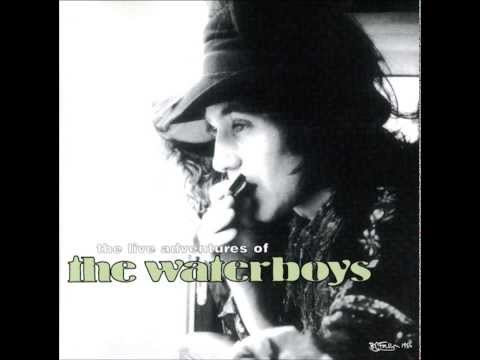 The Waterboys - Purple Rain